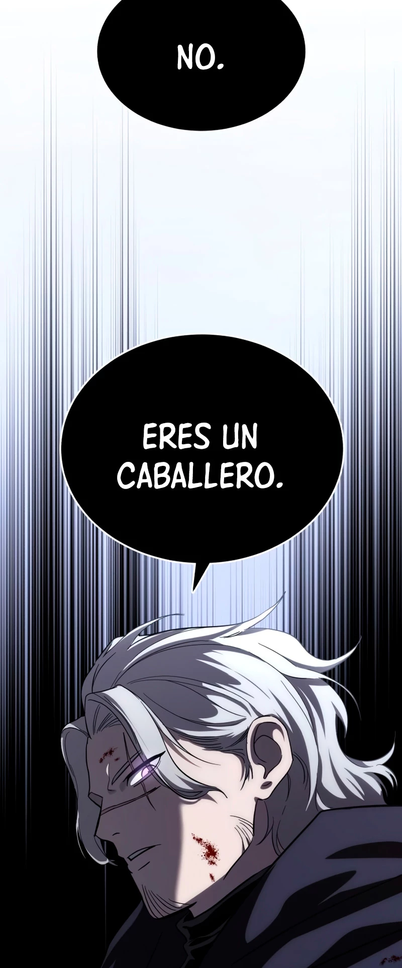 El maestro de la espada acogedor de estrellas Capitulo 4 página 57