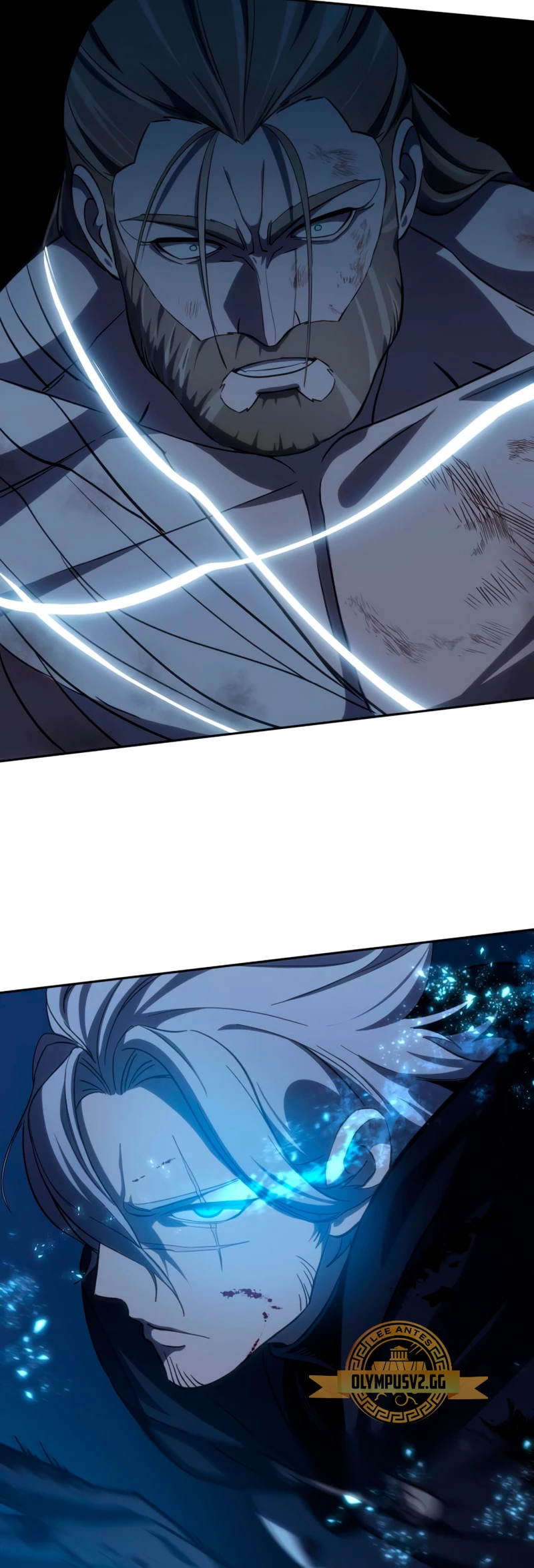El maestro de la espada acogedor de estrellas Capitulo 4 página 69