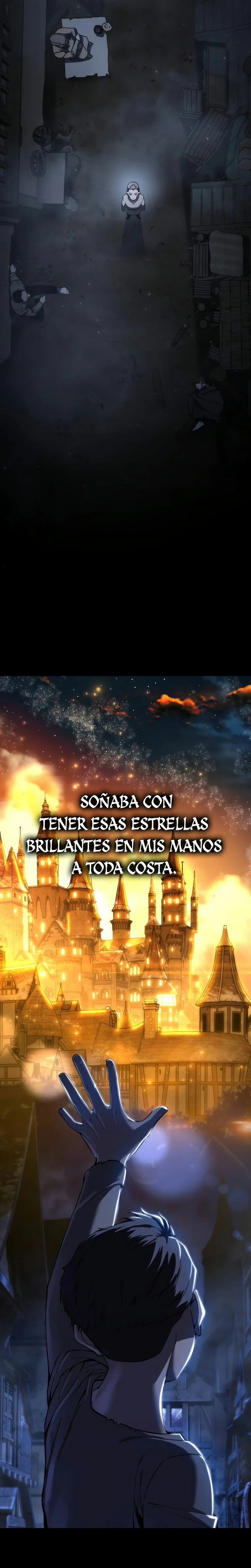 El maestro de la espada acogedor de estrellas Capitulo 40 página 6