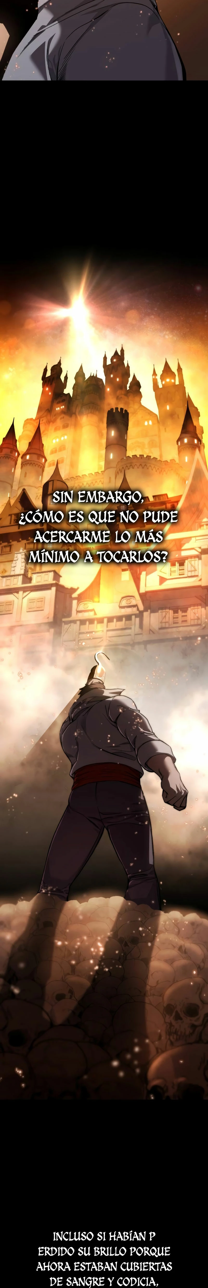 El maestro de la espada acogedor de estrellas Capitulo 40 página 9