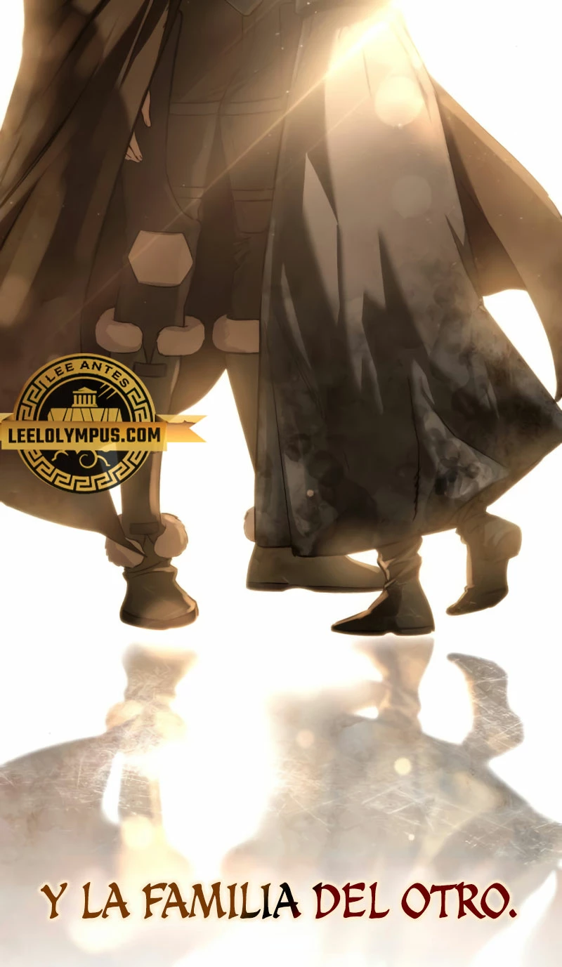 El maestro de la espada acogedor de estrellas Capitulo 42 página 42