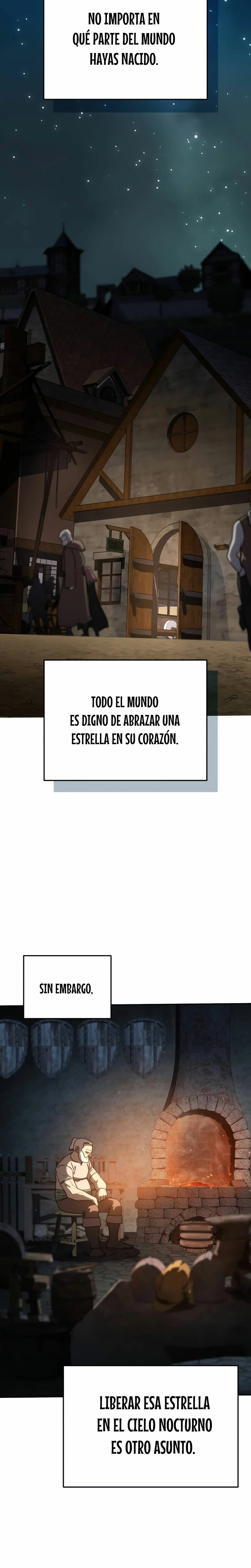 El maestro de la espada acogedor de estrellas Capitulo 43 página 12