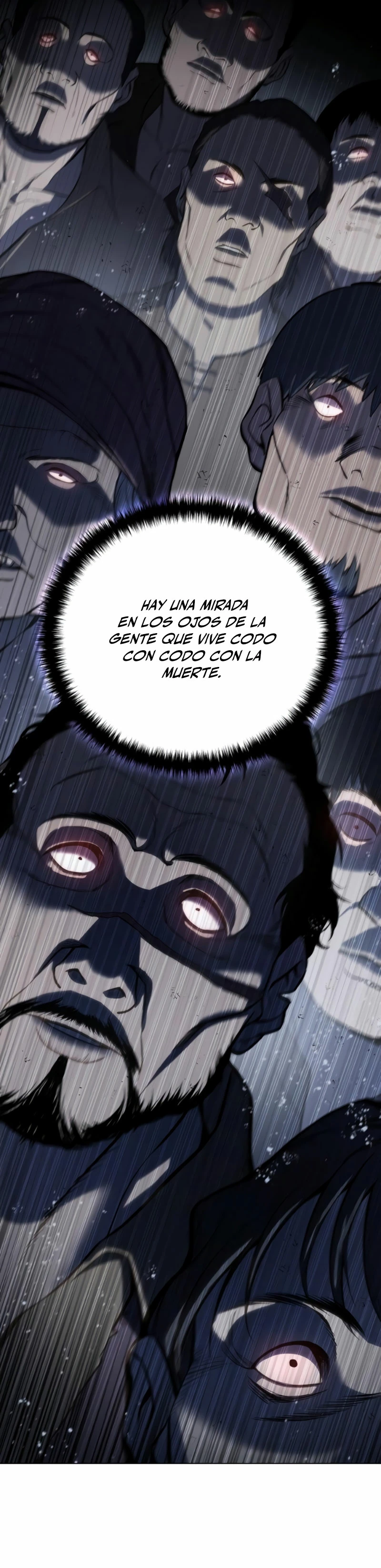 El maestro de la espada acogedor de estrellas Capitulo 44 página 35