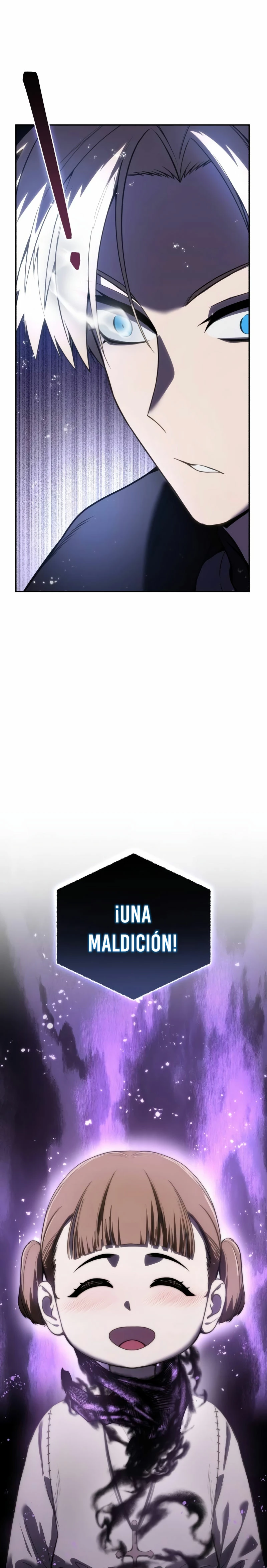 El maestro de la espada acogedor de estrellas Capitulo 46 página 23