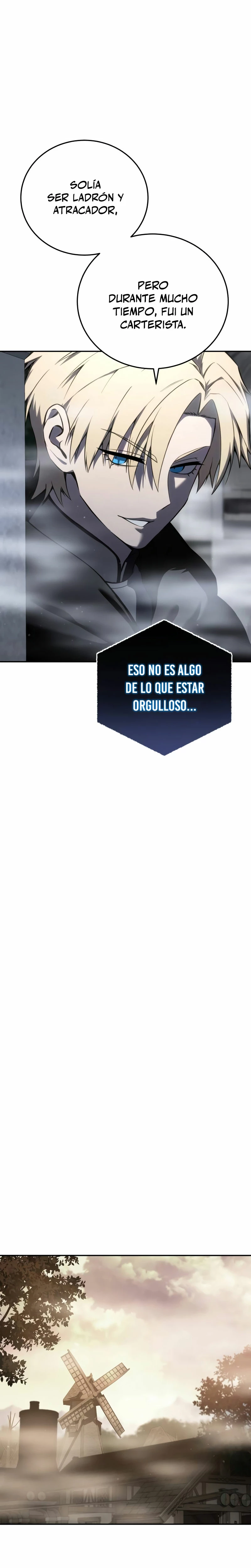 El maestro de la espada acogedor de estrellas Capitulo 47 página 17