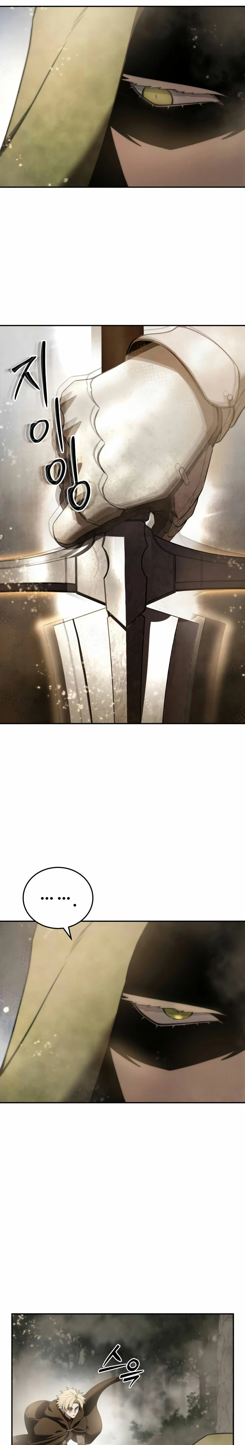 El maestro de la espada acogedor de estrellas Capitulo 47 página 26
