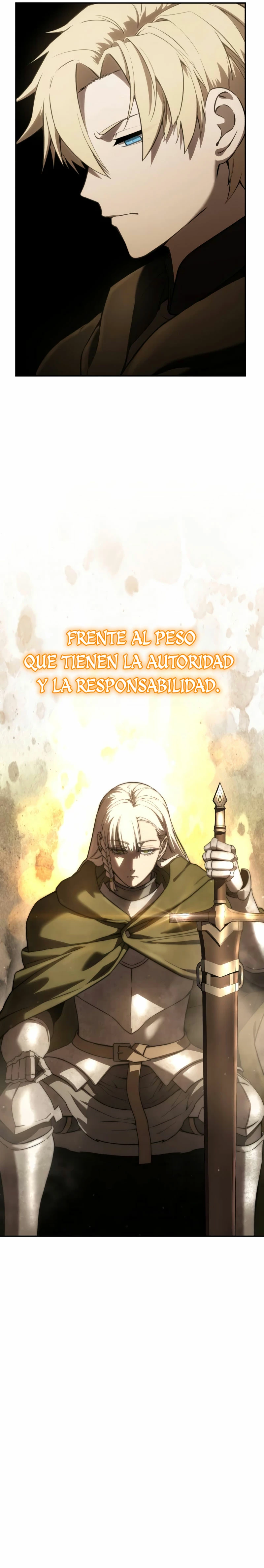El maestro de la espada acogedor de estrellas Capitulo 48 página 26