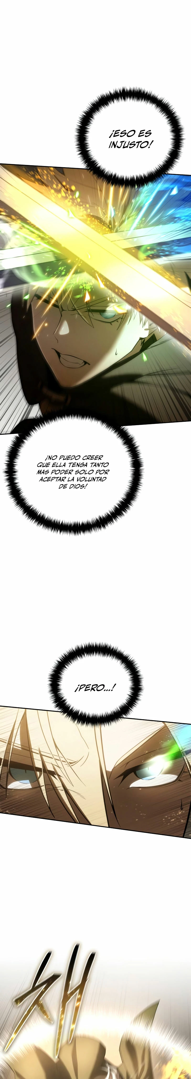 El maestro de la espada acogedor de estrellas Capitulo 48 página 5