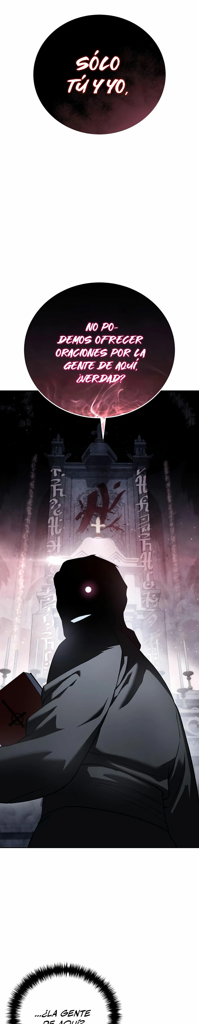 El maestro de la espada acogedor de estrellas Capitulo 49 página 21