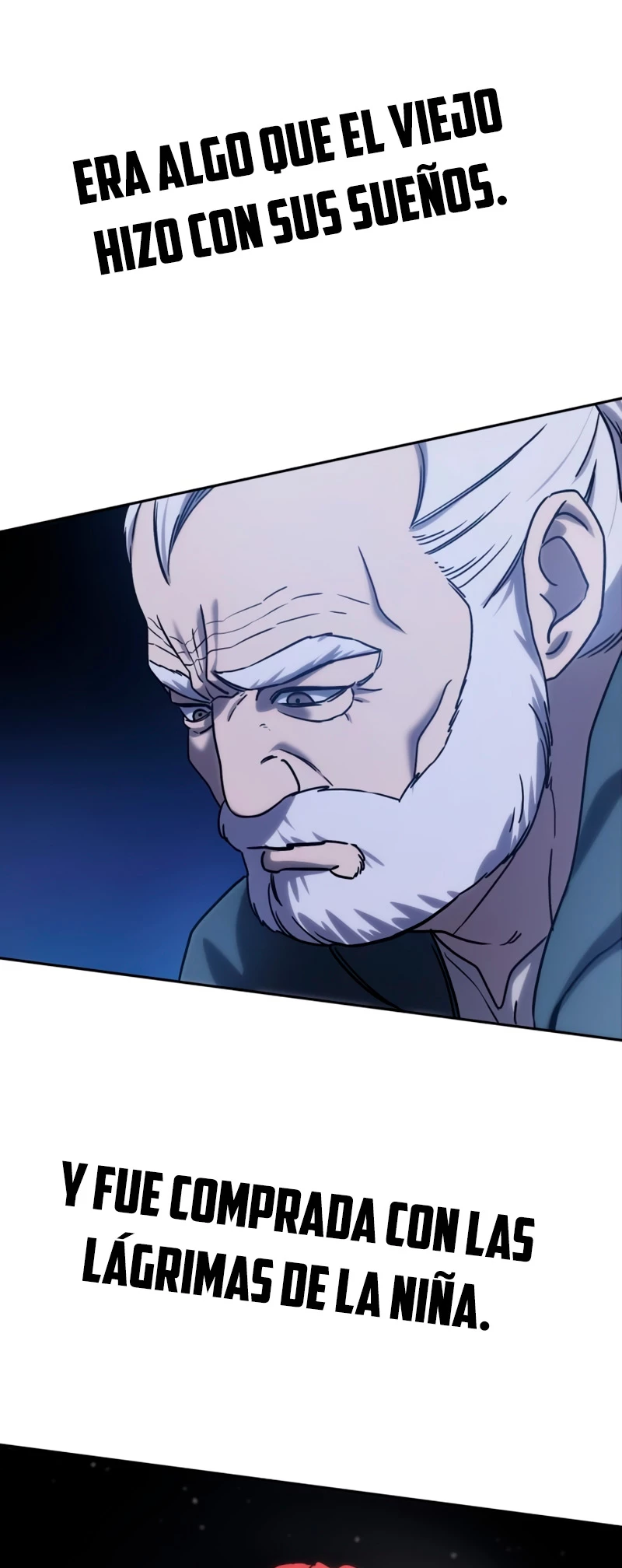 El maestro de la espada acogedor de estrellas Capitulo 5 página 112