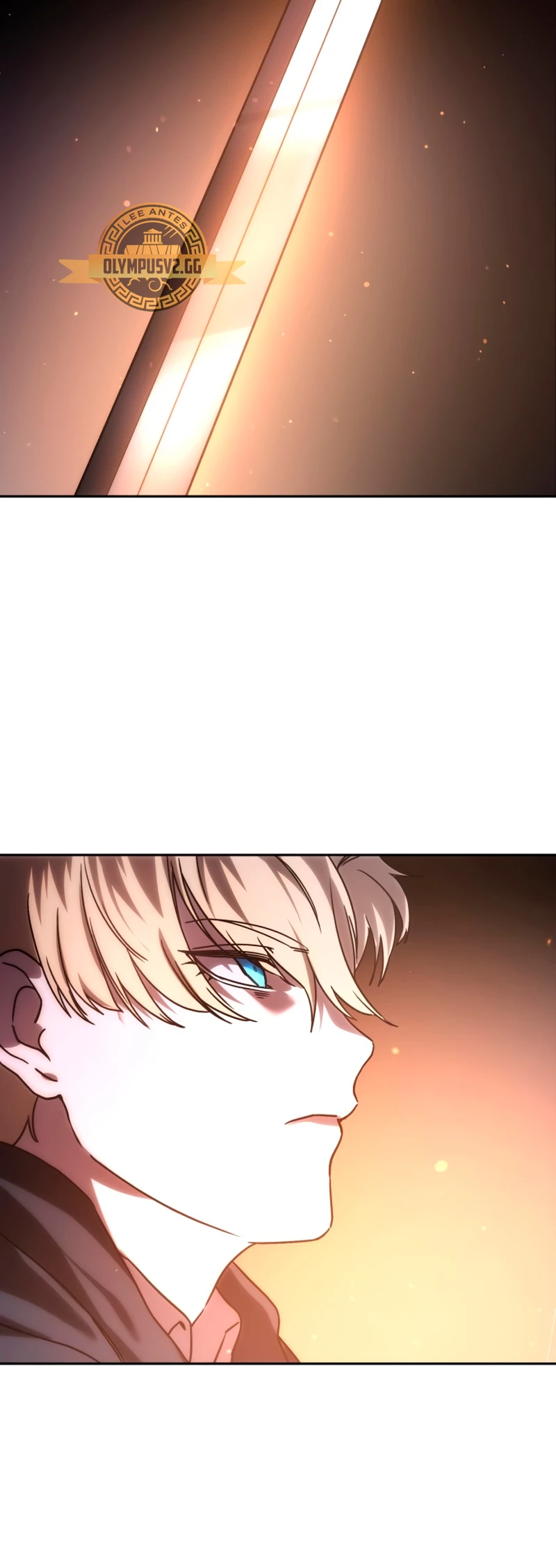 El maestro de la espada acogedor de estrellas Capitulo 5 página 117