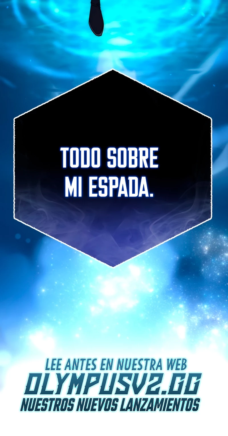 El maestro de la espada acogedor de estrellas Capitulo 5 página 129