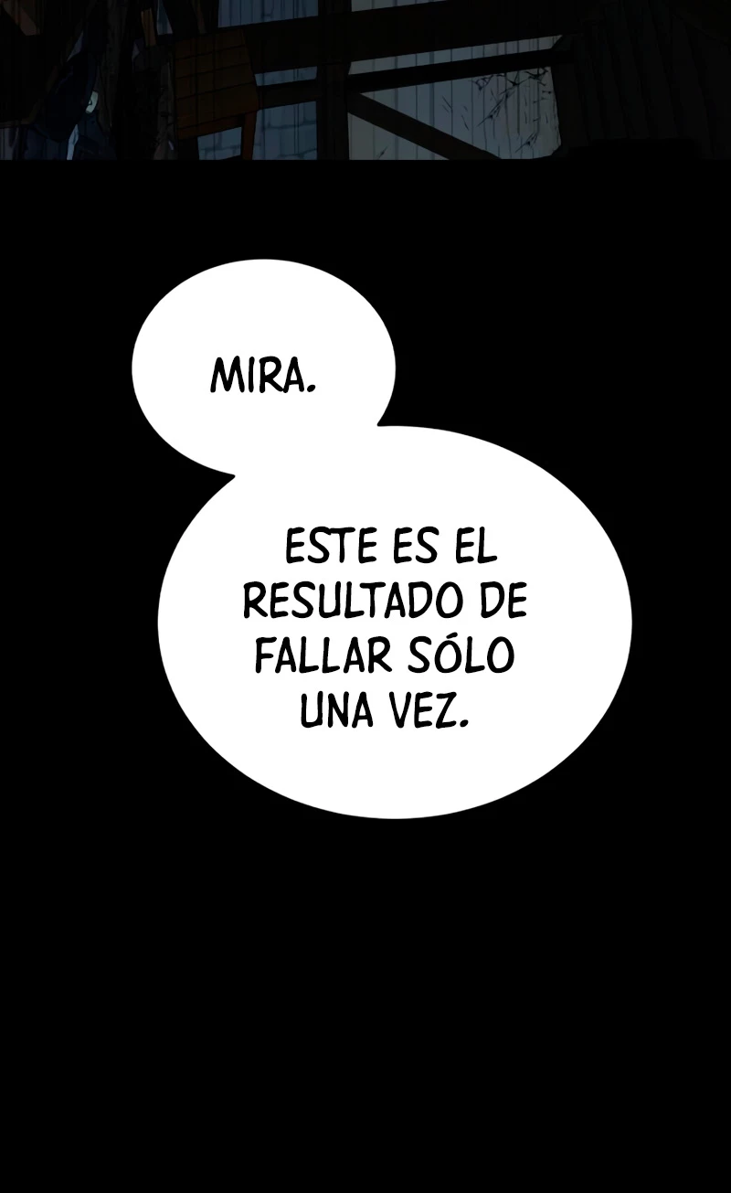 El maestro de la espada acogedor de estrellas Capitulo 5 página 14