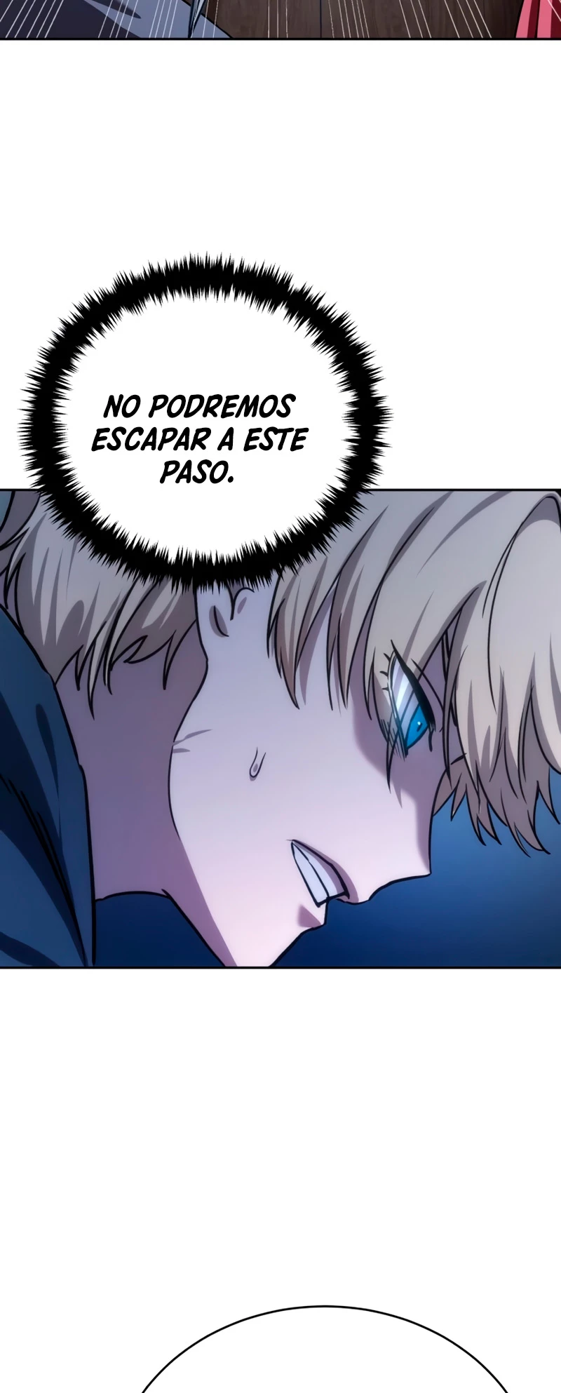 El maestro de la espada acogedor de estrellas Capitulo 5 página 31