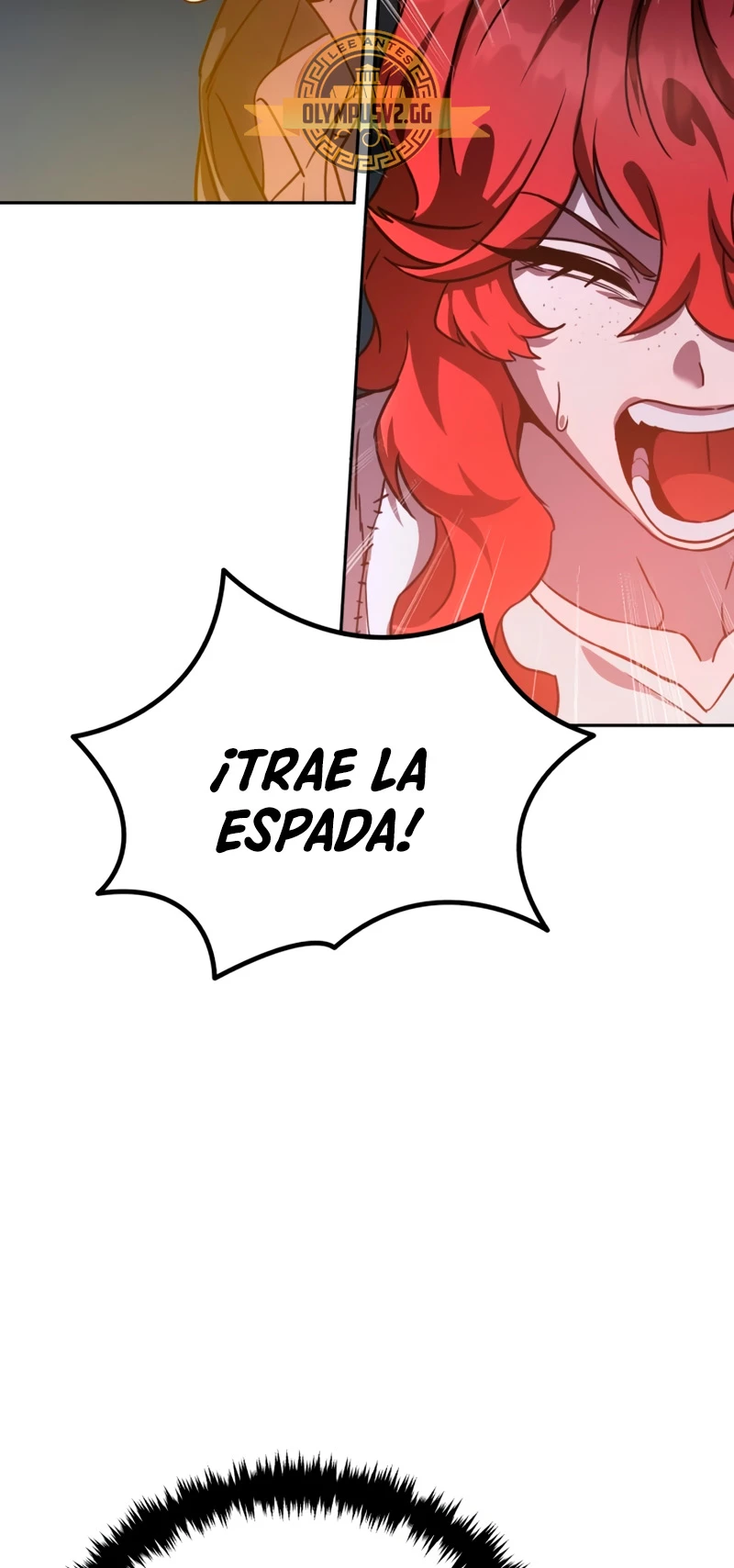 El maestro de la espada acogedor de estrellas Capitulo 5 página 52