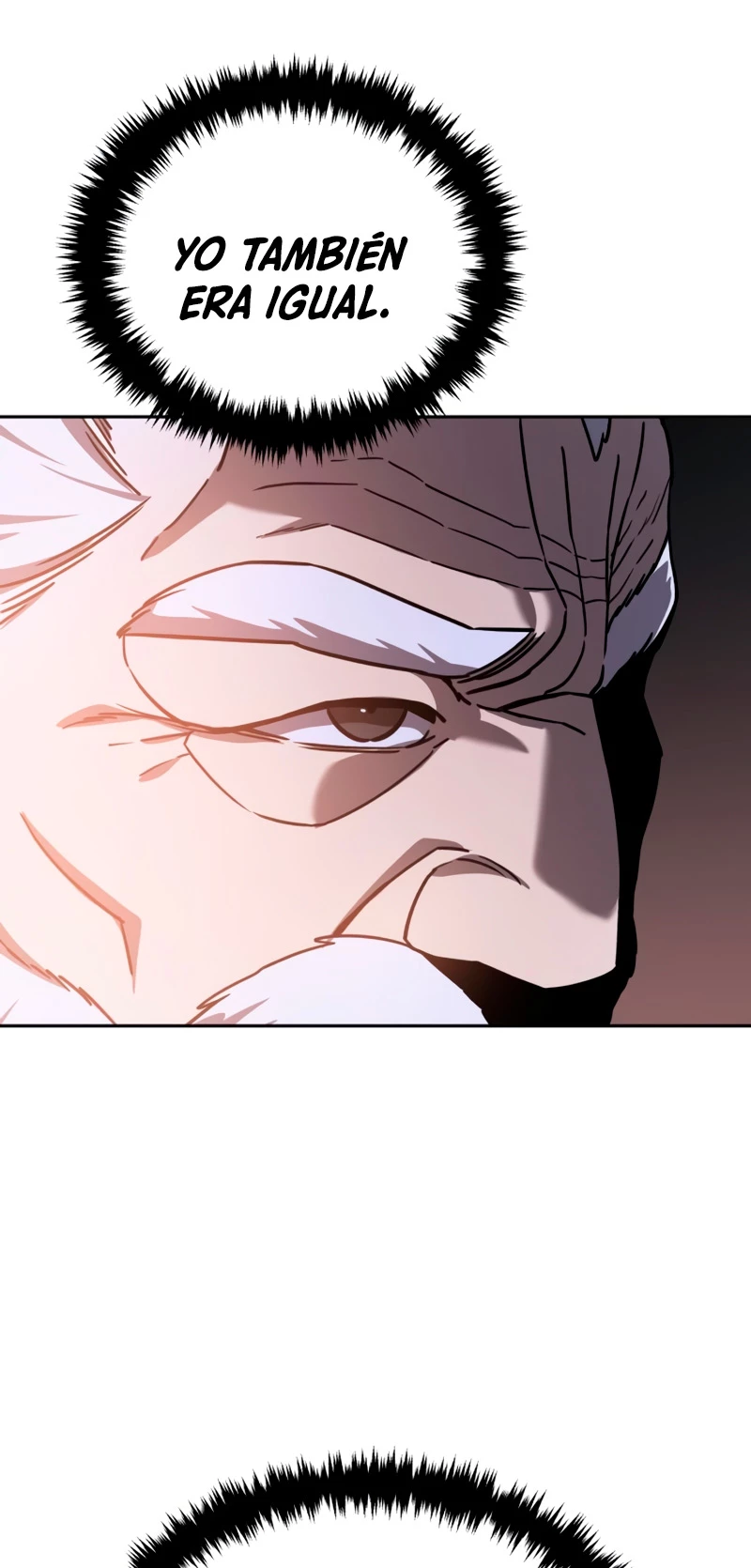 El maestro de la espada acogedor de estrellas Capitulo 5 página 54