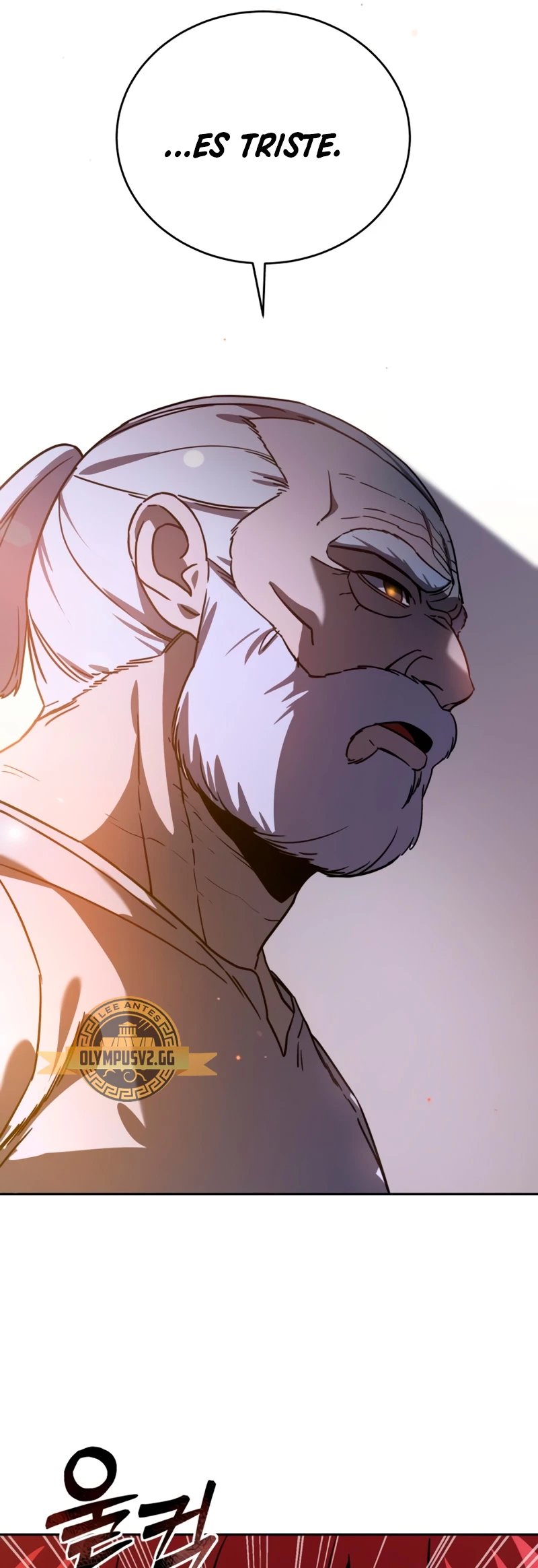 El maestro de la espada acogedor de estrellas Capitulo 5 página 56