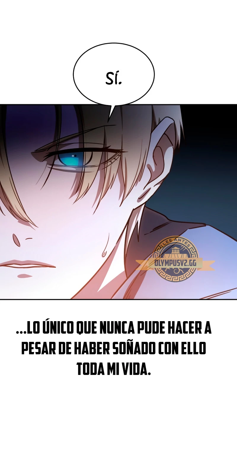 El maestro de la espada acogedor de estrellas Capitulo 5 página 67