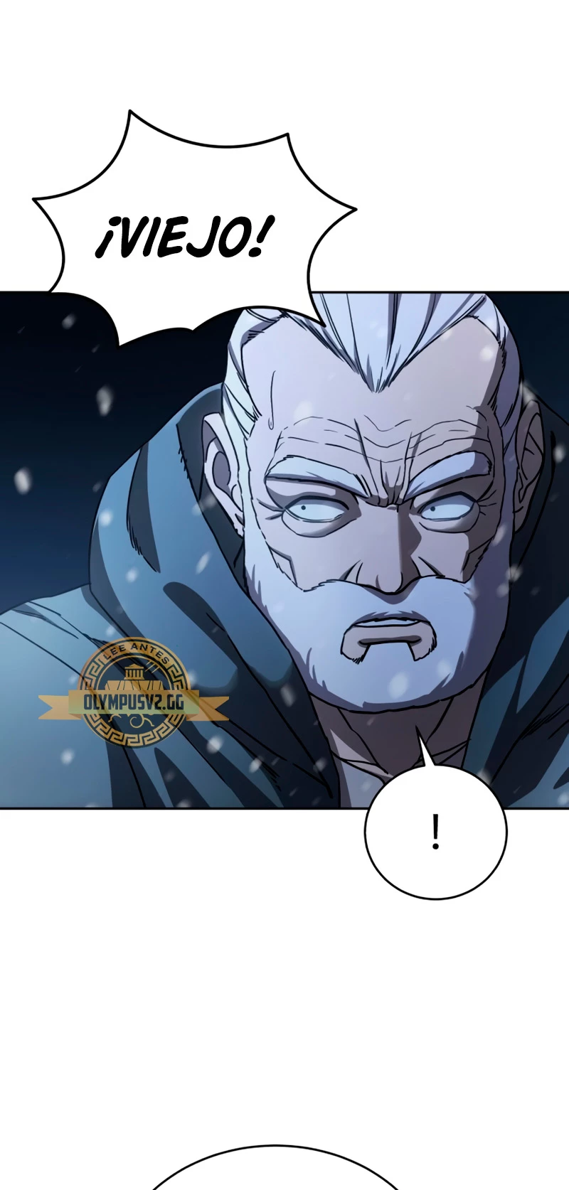 El maestro de la espada acogedor de estrellas Capitulo 5 página 74