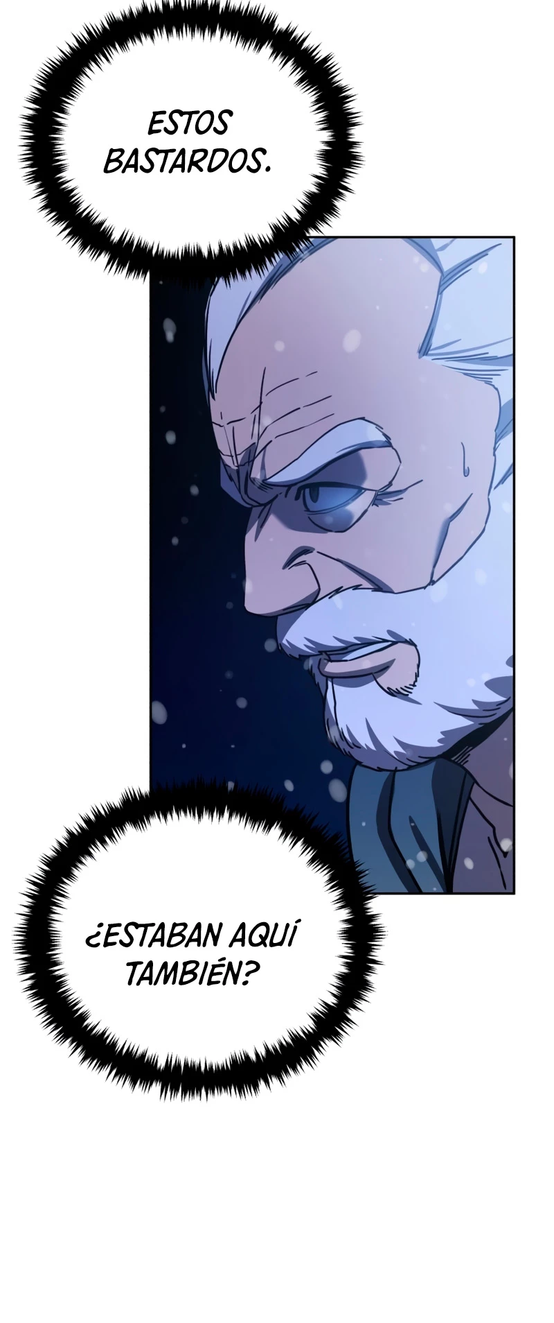 El maestro de la espada acogedor de estrellas Capitulo 5 página 76