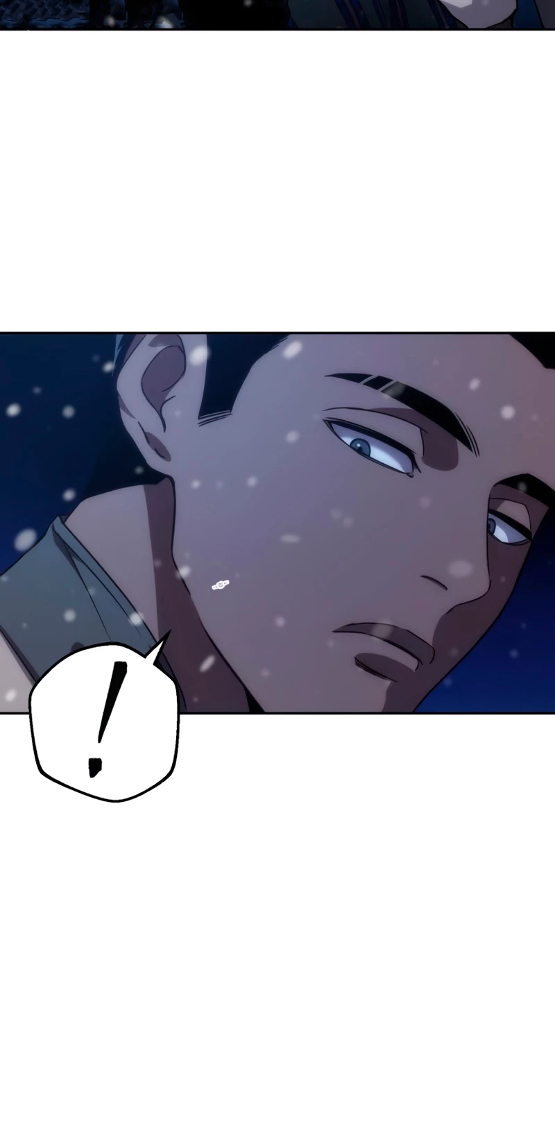 El maestro de la espada acogedor de estrellas Capitulo 5 página 96