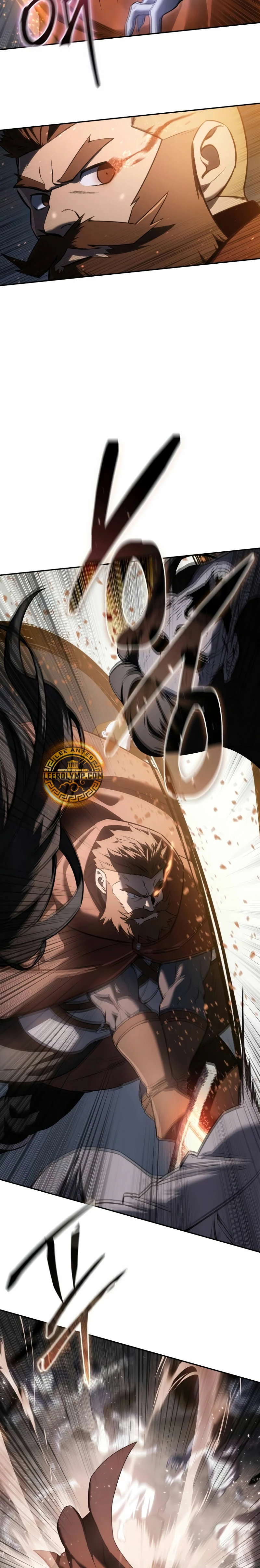 El maestro de la espada acogedor de estrellas Capitulo 51 página 3