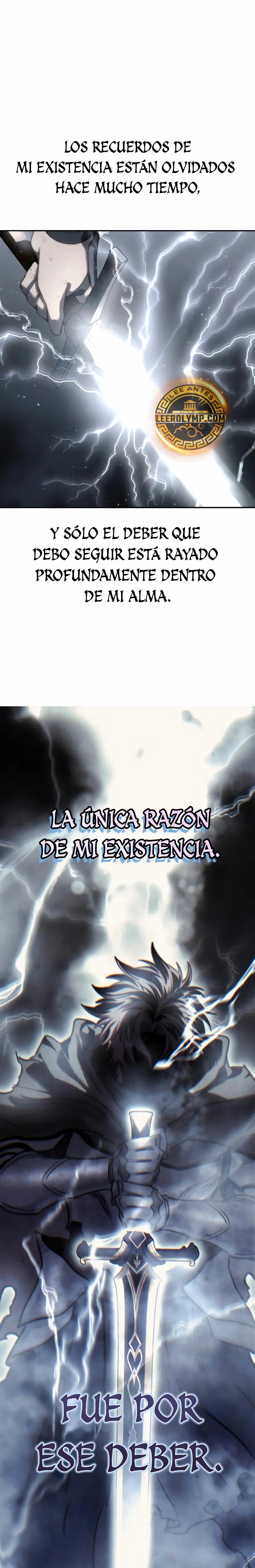 El maestro de la espada acogedor de estrellas Capitulo 52 página 27