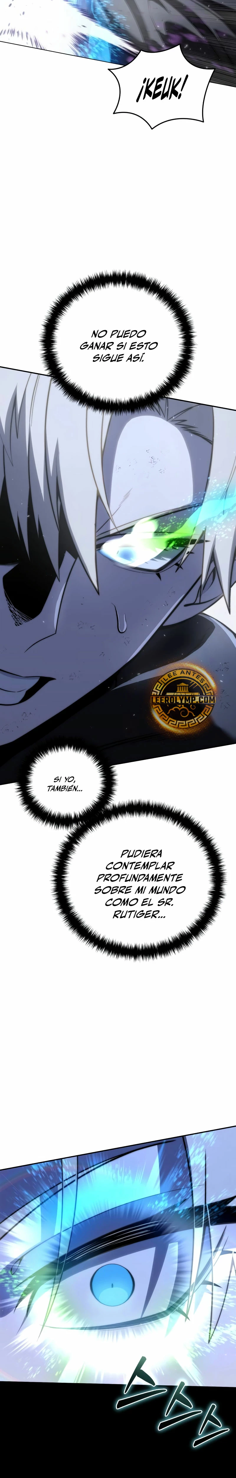El maestro de la espada acogedor de estrellas Capitulo 52 página 4