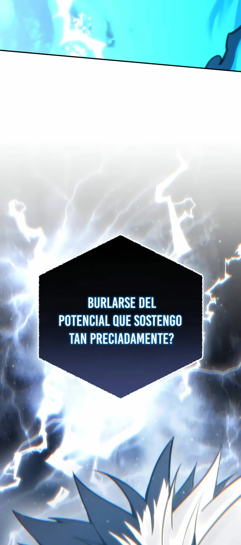 El maestro de la espada acogedor de estrellas Capitulo 52 página 44