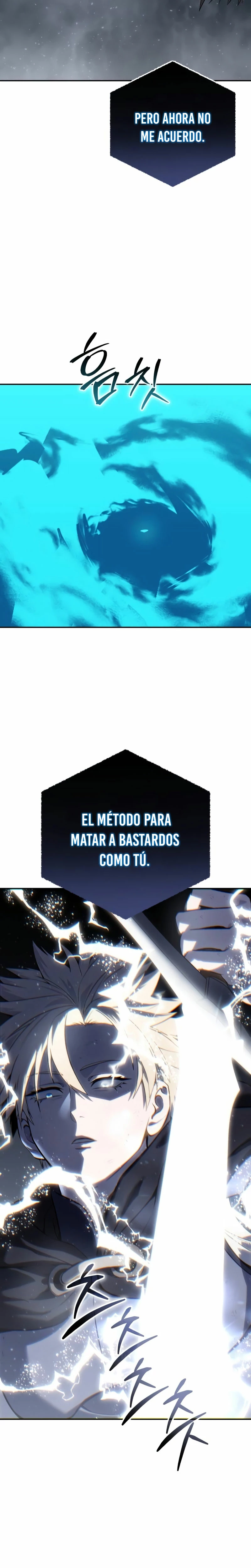El maestro de la espada acogedor de estrellas Capitulo 53 página 16