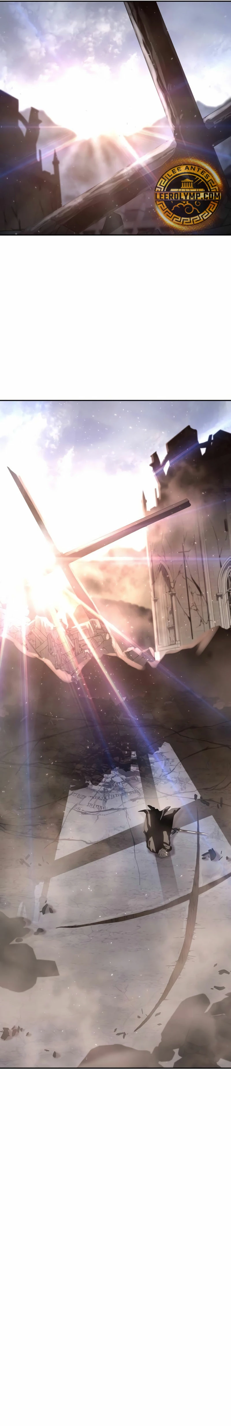 El maestro de la espada acogedor de estrellas Capitulo 53 página 32
