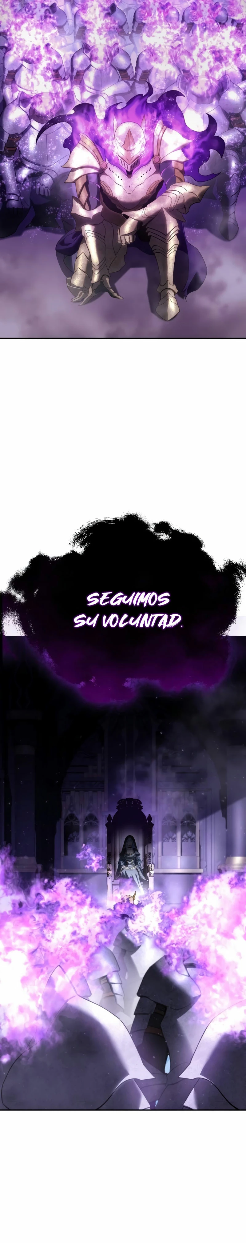 El maestro de la espada acogedor de estrellas Capitulo 53 página 40
