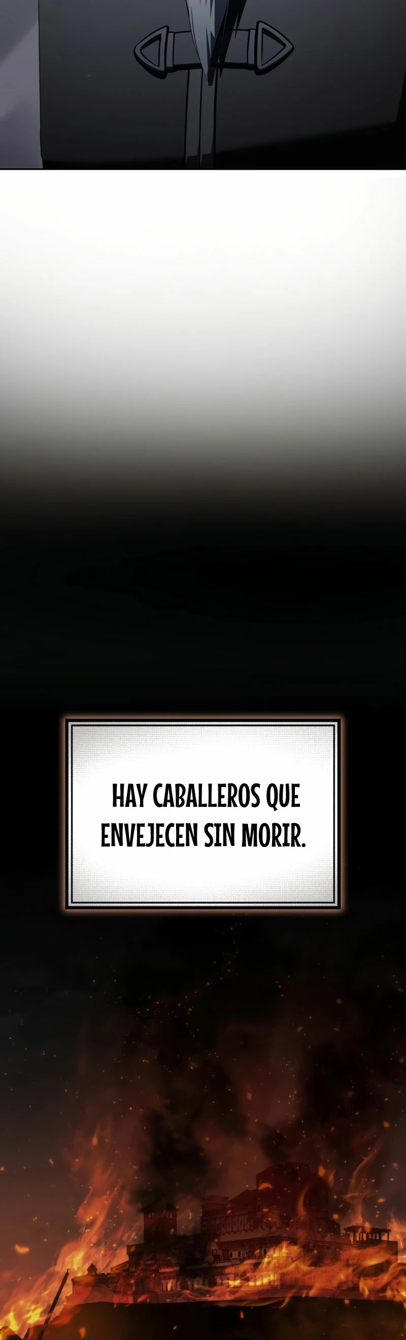 El maestro de la espada acogedor de estrellas Capitulo 56 página 42