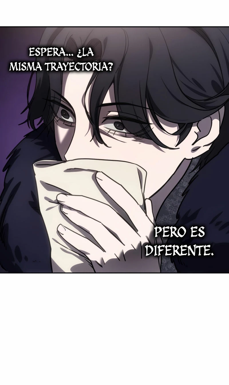 El maestro de la espada acogedor de estrellas Capitulo 6 página 14
