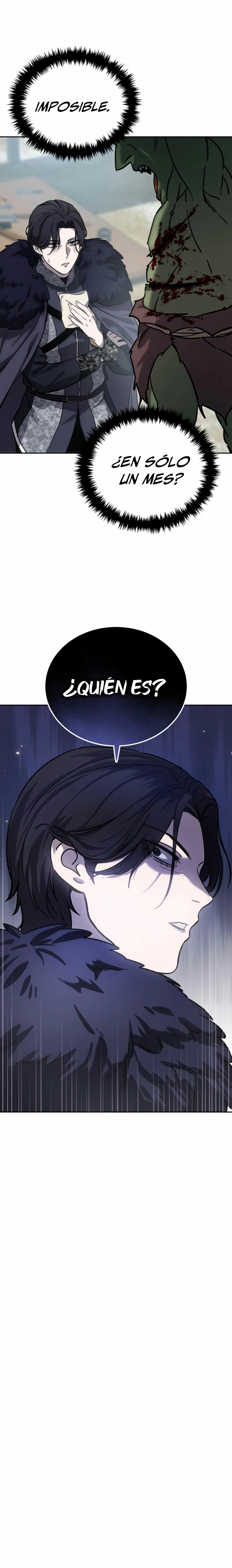 El maestro de la espada acogedor de estrellas Capitulo 6 página 17