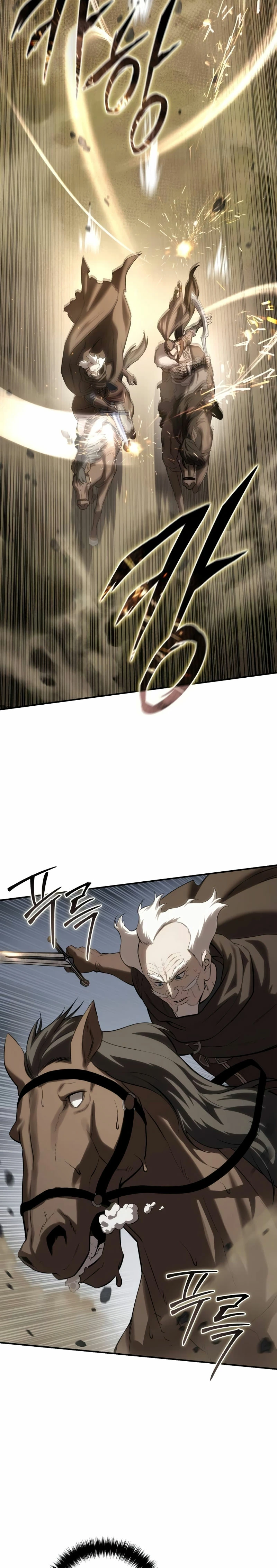 El maestro de la espada acogedor de estrellas Capitulo 61 página 30