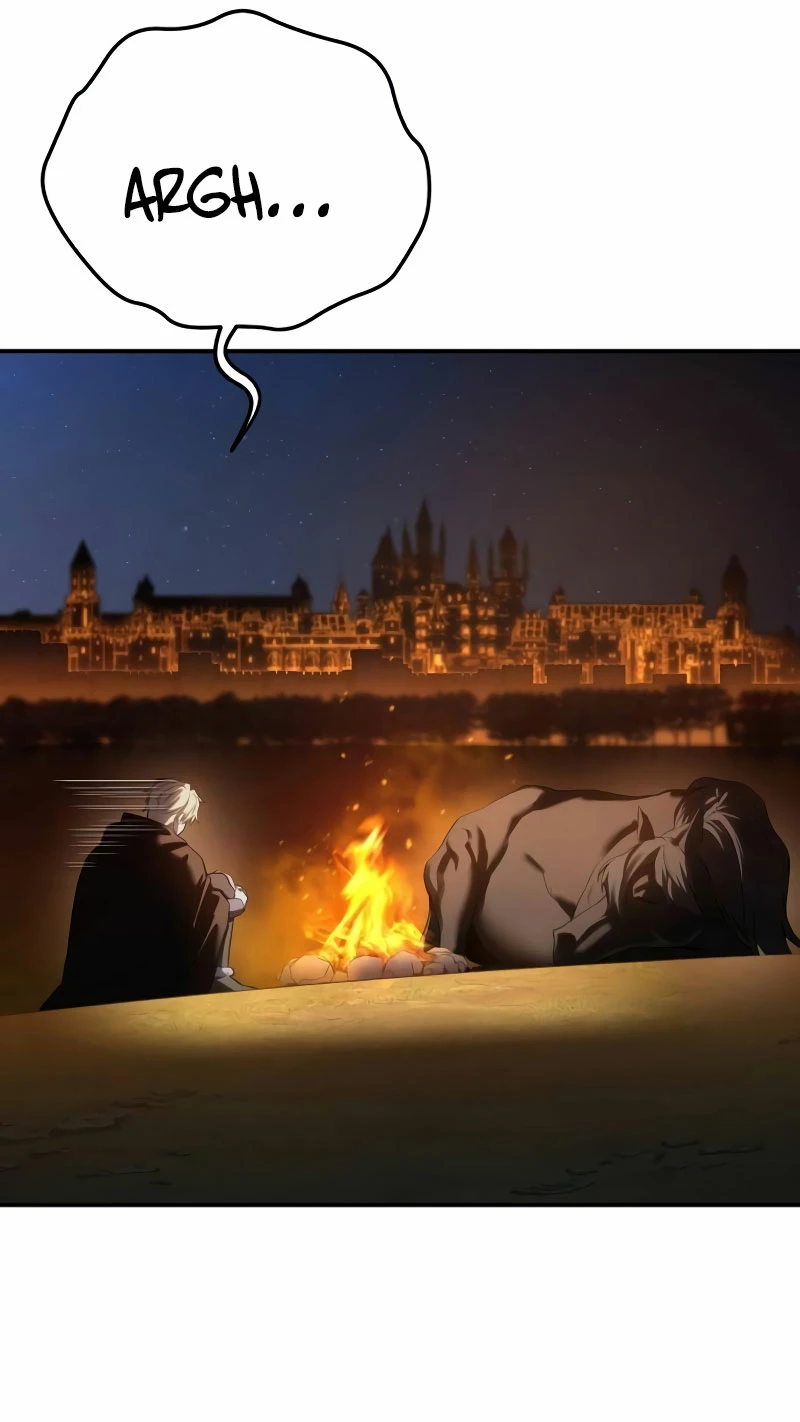 El maestro de la espada acogedor de estrellas Capitulo 63 página 44