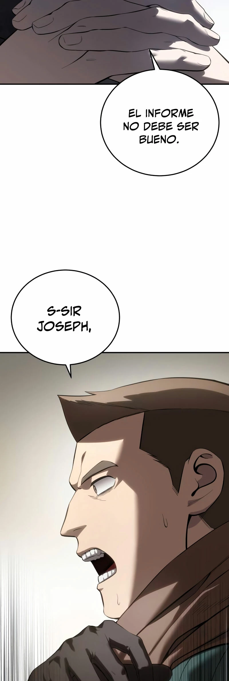 El maestro de la espada acogedor de estrellas Capitulo 63 página 6