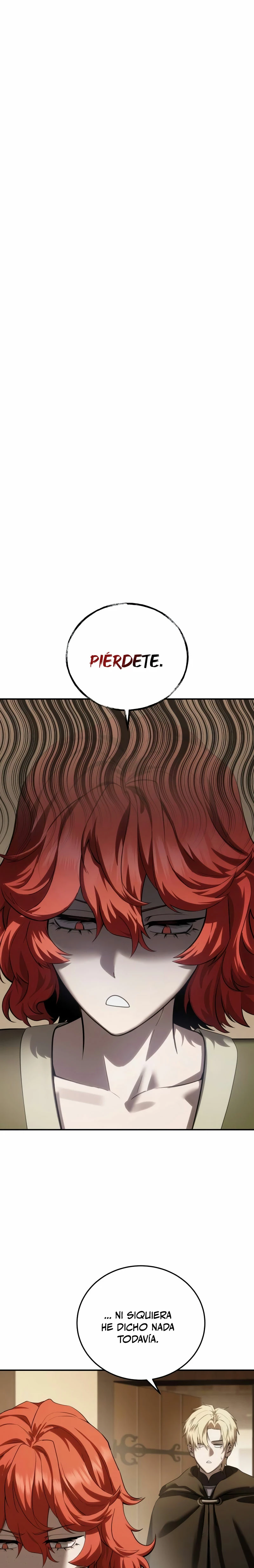 El maestro de la espada acogedor de estrellas Capitulo 64 página 10