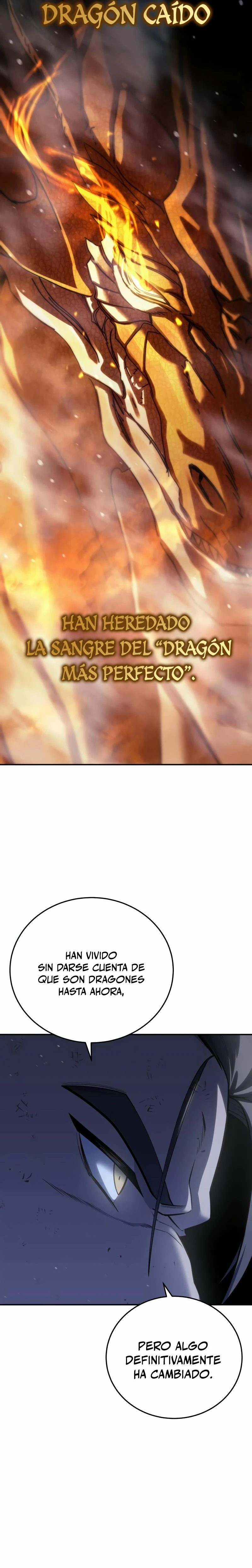 El maestro de la espada acogedor de estrellas Capitulo 64 página 32