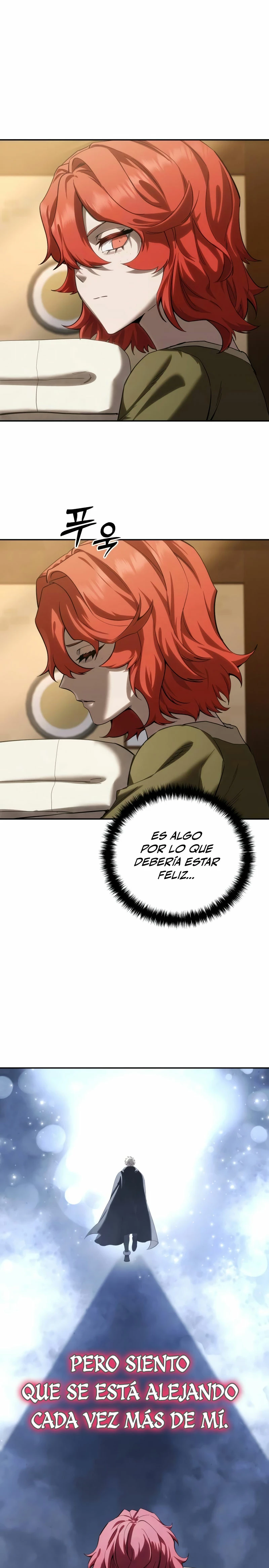 El maestro de la espada acogedor de estrellas Capitulo 65 página 7
