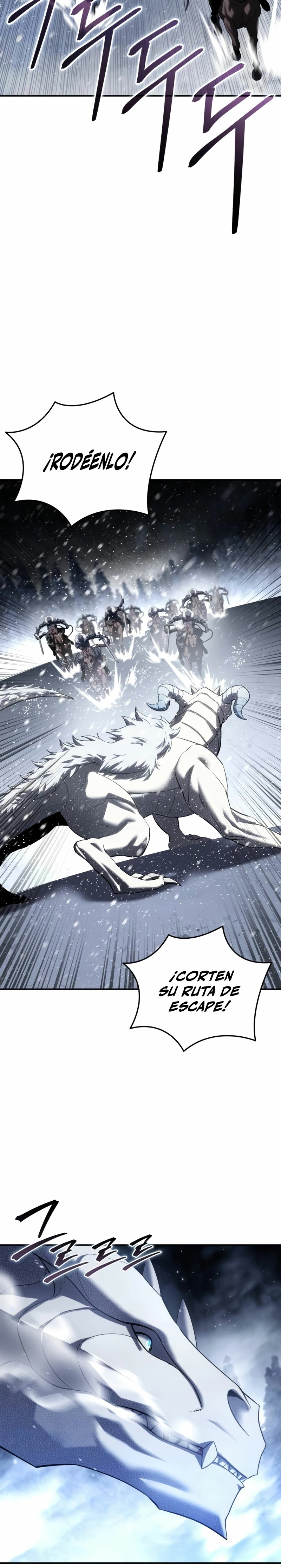 El maestro de la espada acogedor de estrellas Capitulo 67 página 29