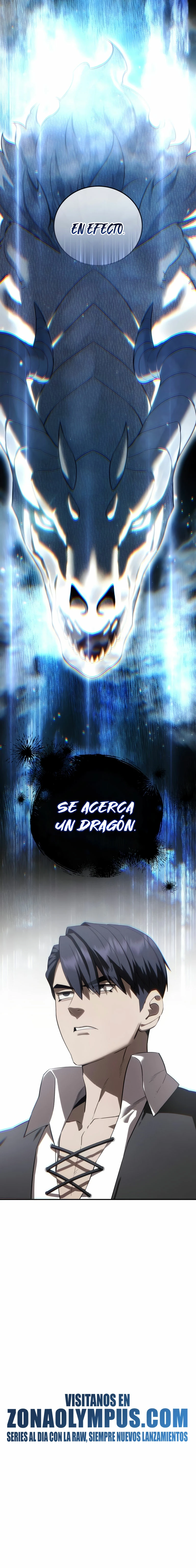 El maestro de la espada acogedor de estrellas Capitulo 67 página 41