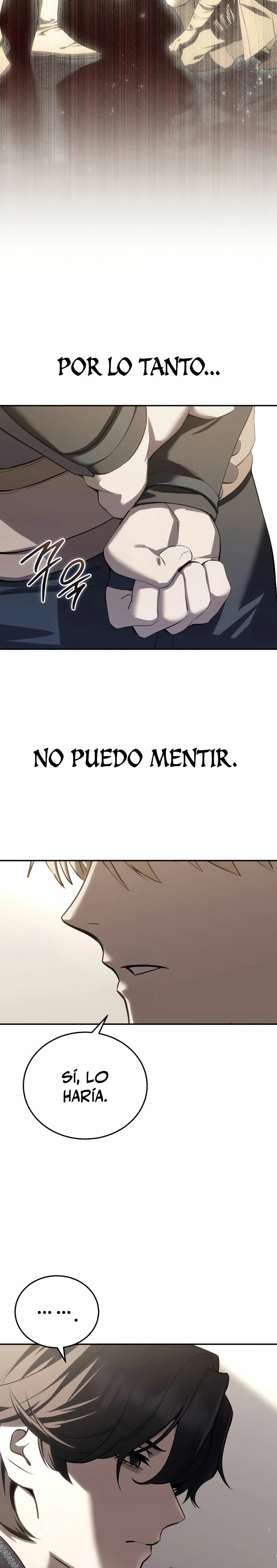 El maestro de la espada acogedor de estrellas Capitulo 67 página 6
