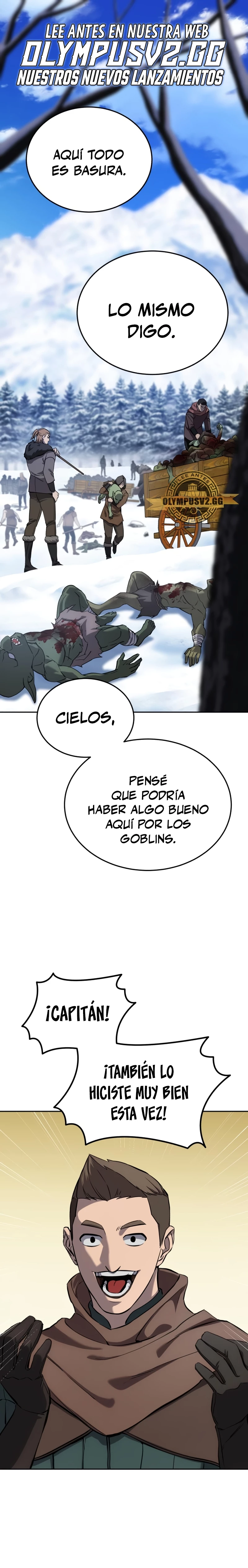 El maestro de la espada acogedor de estrellas Capitulo 7 página 2
