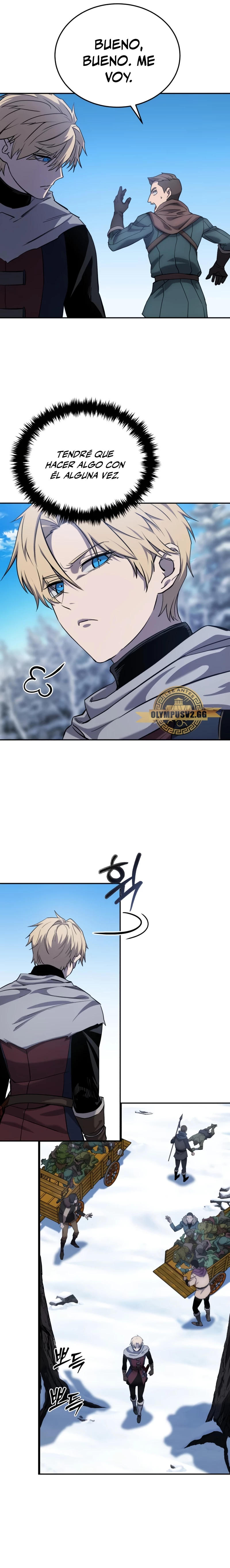 El maestro de la espada acogedor de estrellas Capitulo 7 página 7