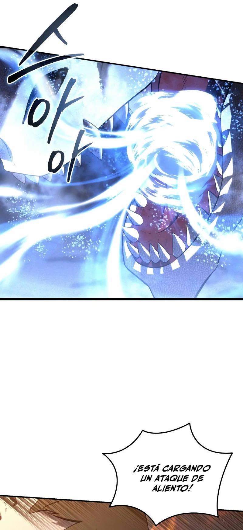 El maestro de la espada acogedor de estrellas Capitulo 71 página 42