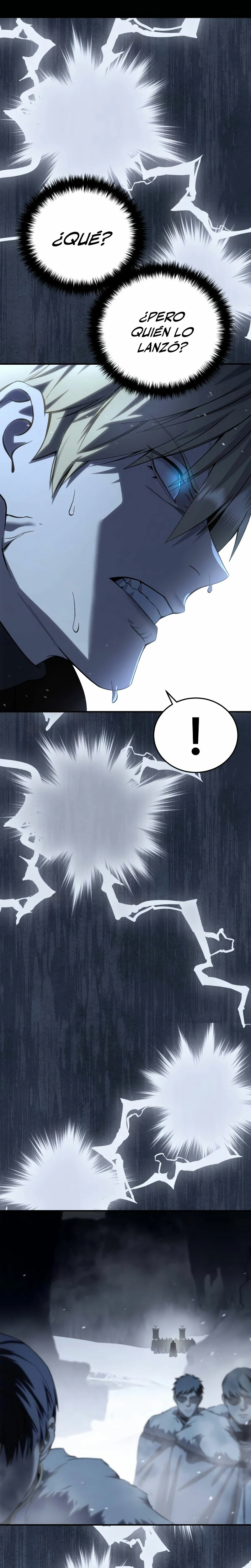 El maestro de la espada acogedor de estrellas Capitulo 72 página 42