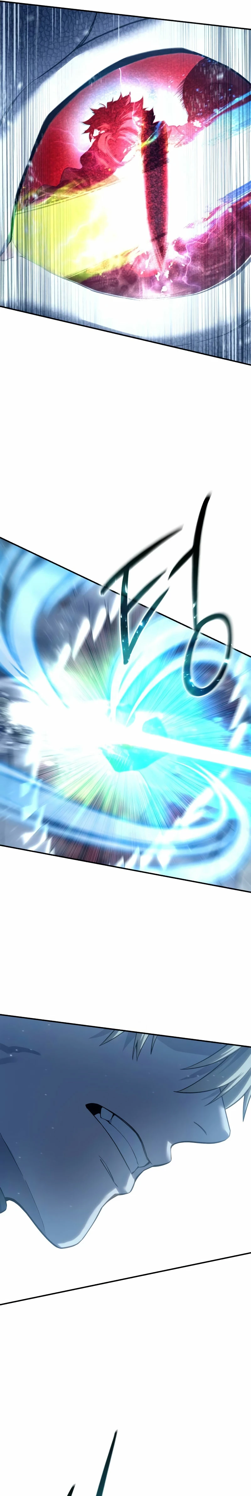 El maestro de la espada acogedor de estrellas Capitulo 74 página 42