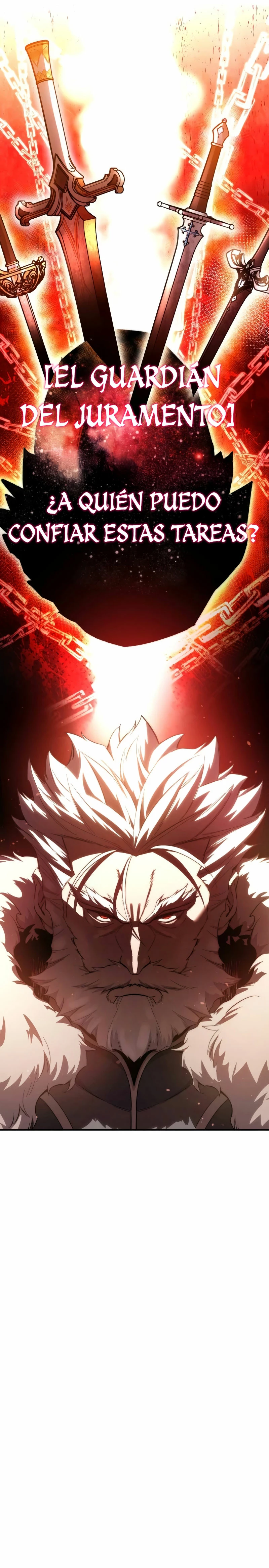 El maestro de la espada acogedor de estrellas Capitulo 75 página 15